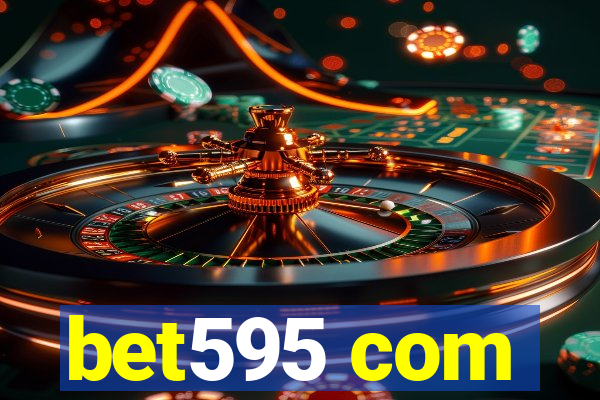 bet595 com